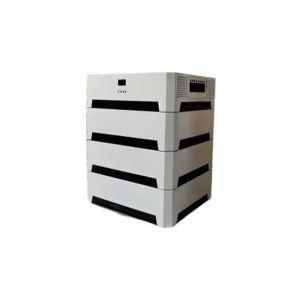 48v200ah Negative Electrode Lithium ESS Battery Storage System 65KG