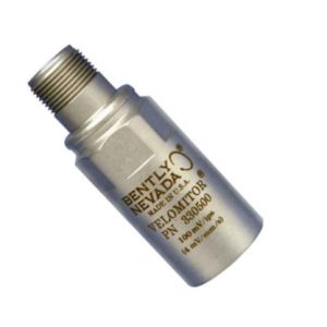 Bently Nevada Velomitor 330500 Piezo Velocity Sensor 1270 Mm/S Peak