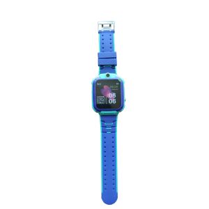 Waterproof Watch Personal Gps Tracking Device , Pocket Gps Tracker 80000 Pixels