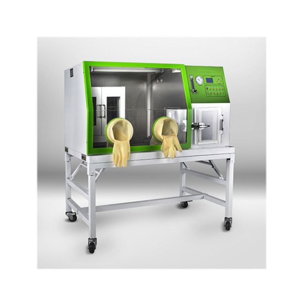 Stainless Steel Lai-3 Anaerobic Work Station With High Precision Temperature