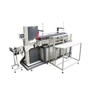 Factory direct sale equipped with double caledering rolls paper towel making