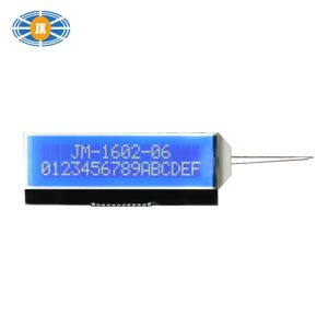 Wholesale 3V COG Monochrome Character LCD Display Module SPI LCD Monitor For Consumer Electronics from china suppliers