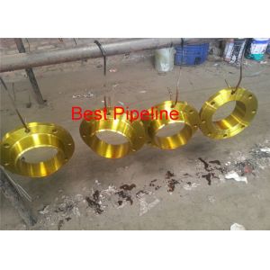 pruba typ 11 EN 1092-1 B1;mat.1.4541 DN 50 PN 16;s=7 without bevel