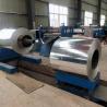 Buy cheap Anti Finger Surface Treatment GI Coil Width 600 - 1500mm from wholesalers
