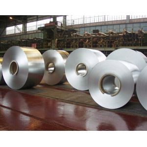 AISI Inox 202 ASTM A240 Cold Rolled Steel Sheets 2B / BA Surface