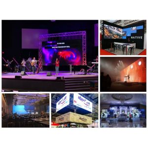 Novastar VX4S LED Display Video Processor With SDI For LED Screen