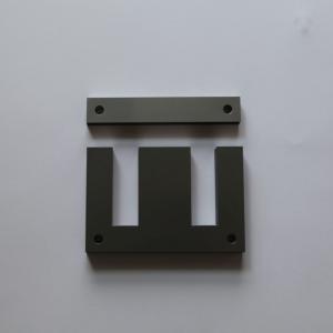 China Annealling Process Transformer Core Sizes Laminated Transformer Core on sale