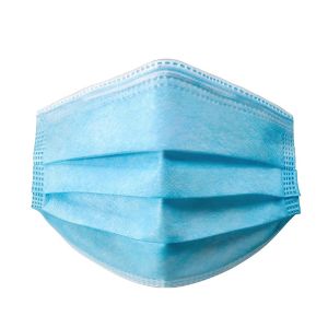 Wholesale Factory Direct Sales 3ply Surgical Mask Face Disposable Facemask Products Face Mask Machine from china suppliers