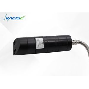 RS485 Modbus Ultrasonic Flow Meter with Accuracy of 0.0001L/s