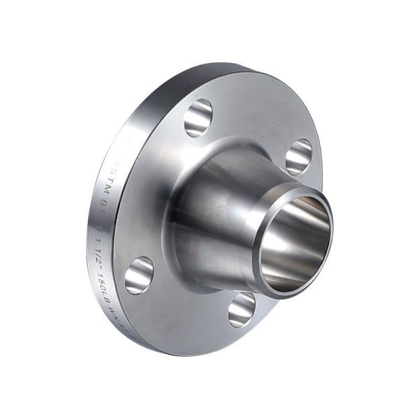 Quality ISO9001 Certified Forged Steel Flanges for Various Applications for sale