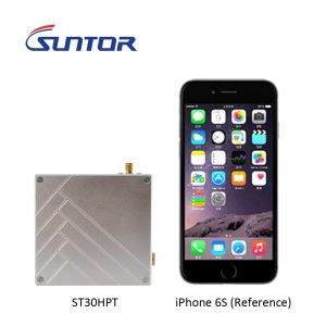 CD30HPT UAV Wireless Video Transmitter And Receiver 1080P High Definition