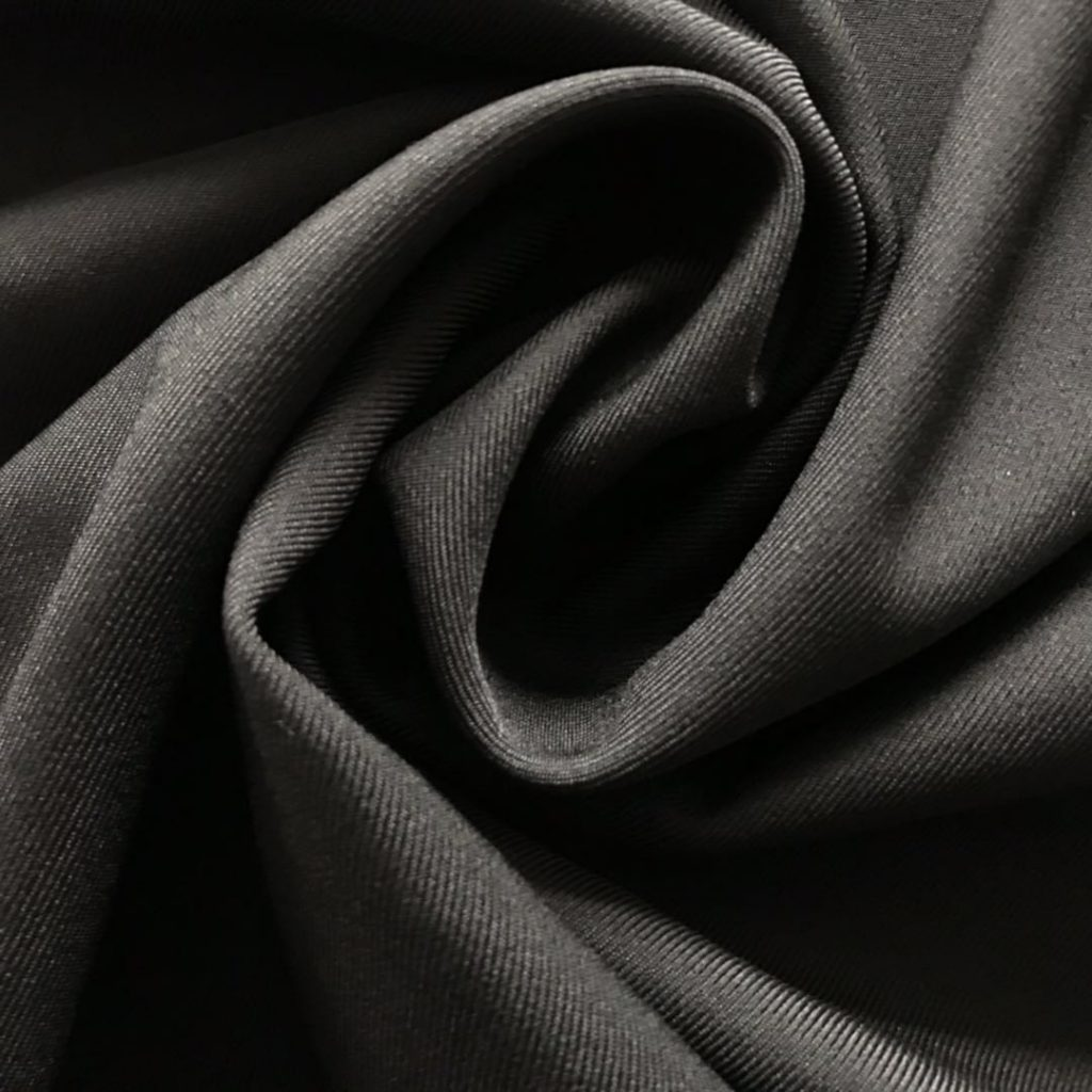 40-90gsm Wildely Used 100% Polyester 210T Taffeta Color Fabric with Exported Standard