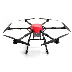 Hang-mounted fire extinguishing equipment / Capable of carrying various mounting devices / Equipped with throwing devices / Wire tensioning and wire laying equipment