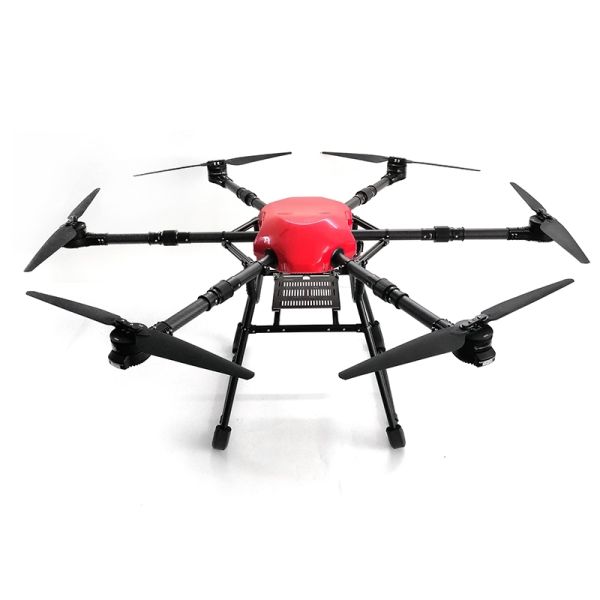 Quality Hang-mounted fire extinguishing equipment / Capable of carrying various mounting devices / Equipped with throwing devices / Wire tensioning and wire laying equipment for sale