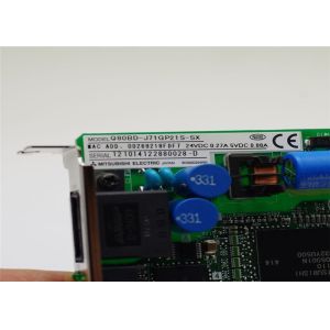 Mitsubishi Universal model Redundant Power Supply Module Q80BD-J71GP21S-SX
