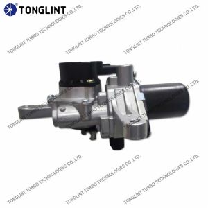1KD 17201-0L040 CT16V Electronic Wastegate Actuator for Toyota Landcruiser D-4D