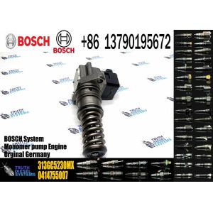 NINE Brand DIESEL High Quality 313GC5230MX Injector Unit Pump313GC5230MX Fuel
