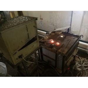 GGYZ-580/D 1450 Degree 1.5*1.5 Mm Fiberglass Woven Fabric