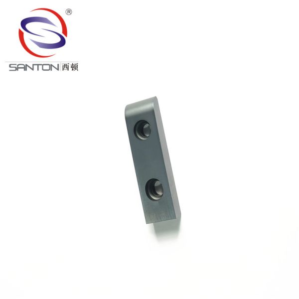 P30 Indexable milling cutters Wear Toughness Carbide Milling Inserts