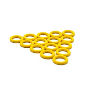 Customized Nitrile Rubber Sealing Ring Rubber O Ring Seals