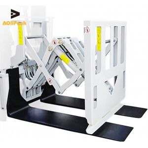 Hydraulic Quick Installed Push Pull Attachment 3000kgs