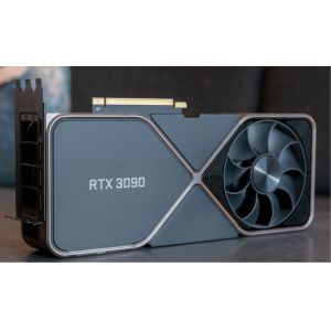 Gaming RTX3090 24GB GPU Graphic Cards RTX3090 NVIDIA RTX Video Card