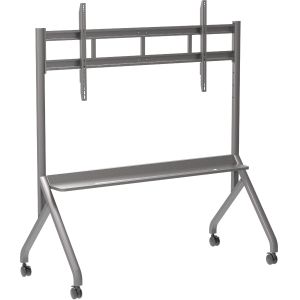 Wholesale Convenient Interactive Whiteboard Stand 110&quot; Display Support 65-86 Inch Lifting Size Height Range 50cm from china suppliers