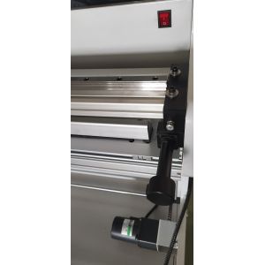 2 Camera 1 Screen Flexo Printing Plate Mounter Mounting Machine