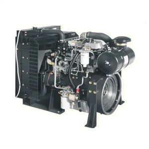 Lovol 4 Stroke Water Cooled Diesel Generator Economical And Energy Saving
