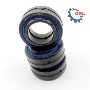 GE 25 ES Spherical Plain Bearing for Oscillating Sections with High Impact