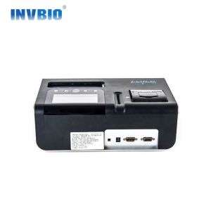 Point Of Care Liquid Quantitative Immunoassay Analyzer Medical Clinics