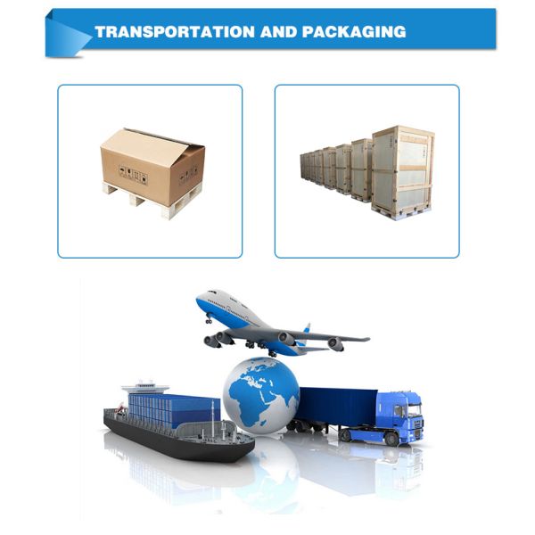 ultrasonic welding package