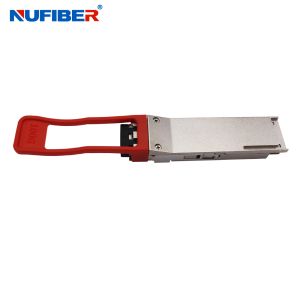 QSFP28-100G-ER4 Singlemode 10KM 1310nm LC Fiber optical Transceiver