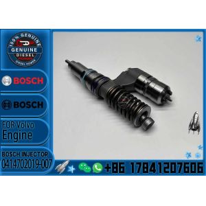 High quality diesel fuel injector 0414702019-007
