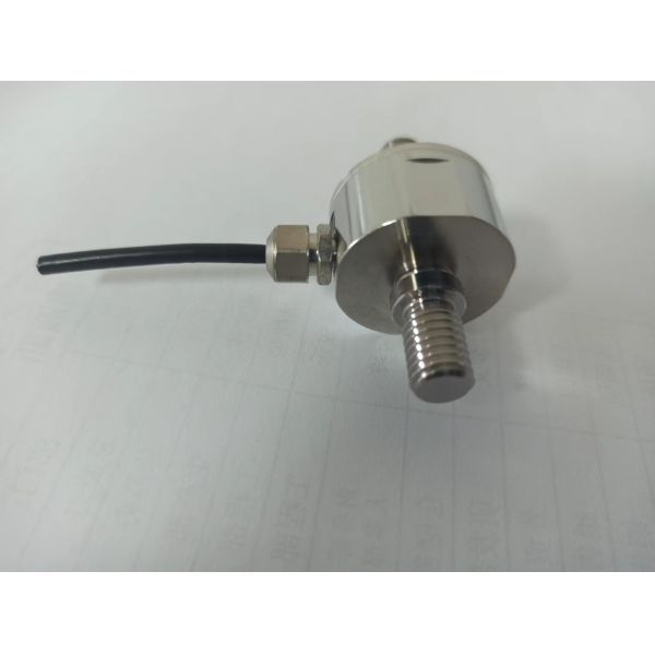 Quality IP68 Stainless Steel Tension Compression Force Sensor 100N-5Kn Load Cell 700 Ohm for sale