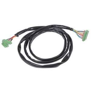 Automotive Wiring Harness with Enginering Control Devices and Signal Coaxial