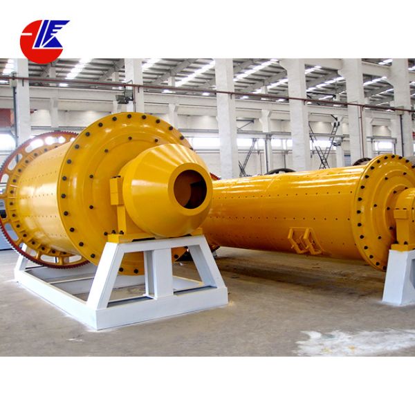 PLC computer Rubber Mini Intermittent Ball Mill