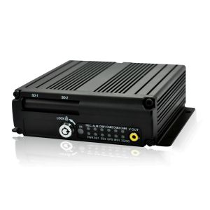 Wholesale High perfomance Single channel 4.5Mbps H.264 Compression Format Mini D1 mini 3G Mobile DVR from china suppliers