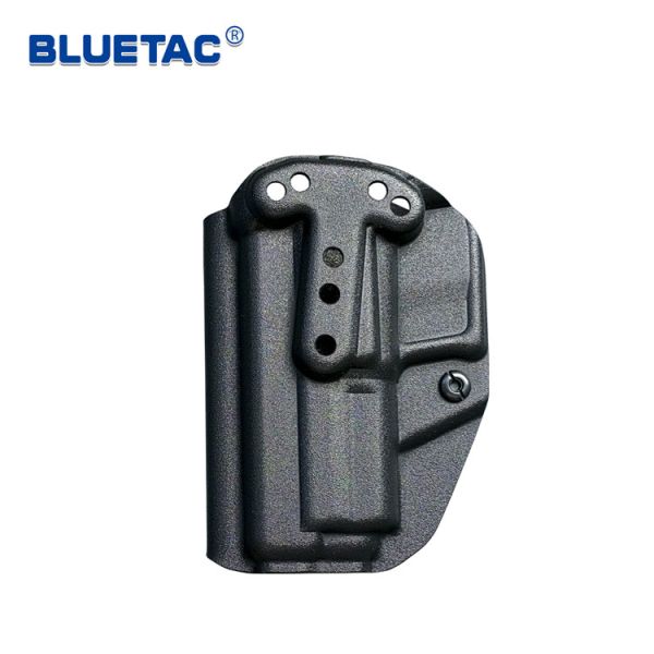 Bluetac Fobus Gun Holster 360° Retention System Secure Carry For MP9 With Belt