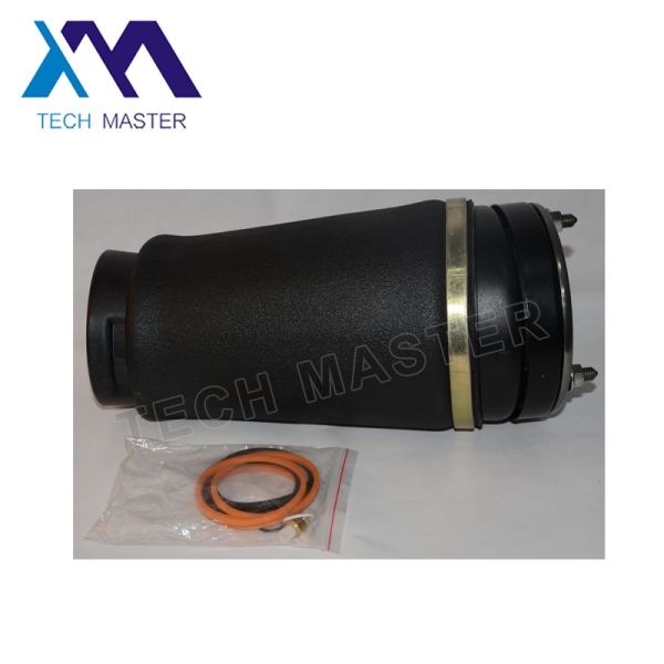 ISO Air Suspension Springs for Range Rover L322 front and rear air strut RNB000740 RNB000750