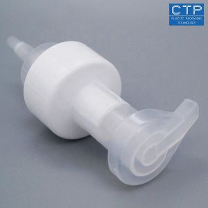 Wholesale 304ss Smooth Spring Gasket PE/Silicone 1.2mm for All-plastic Products in Bulk from china suppliers