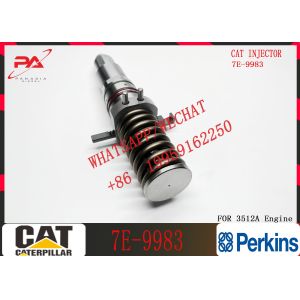 Fuel Injector 111-3718 224-9090 7E-6408 4P-9075 4P-9076 4P-9077 7E-3383 7C-0345