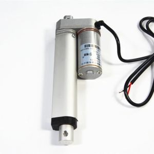Electric putter 12V 24V 500N 1000N 2500N linear actuator window opener actuator