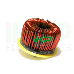 30A Common Mode Choke Inductor Wih Two Cores