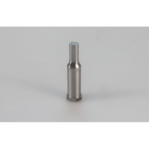 Oval shape Precision punches and dies with shoulder,material HSS or M2, TiN plating available