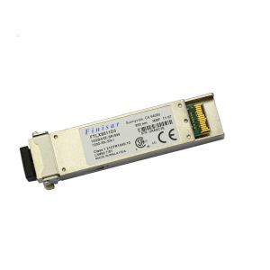 China Finisar FTLX8512D3BCL40G QSFP+ Transceiver 300m SR MMF 10GBASR-SR/SW on sale