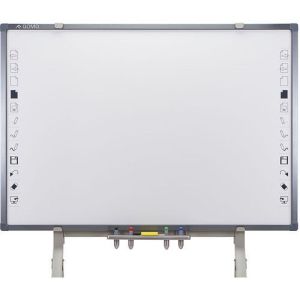 Meeting Teaching Interactive Electronic Whiteboard 82 Inch 10ms