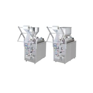 Electric New Upgrade Packaging Machine Liquid Dezhou