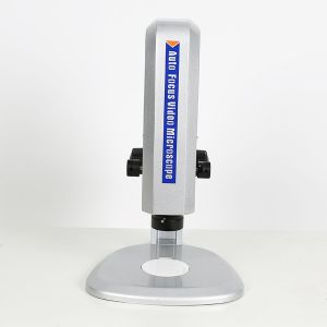 32X - 206X Electronic Magnification Auto Focus Measuring Video Microscope VM