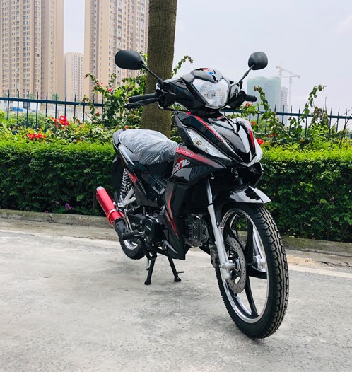 Best 4-stroke engine type mini bike 110cc cub
